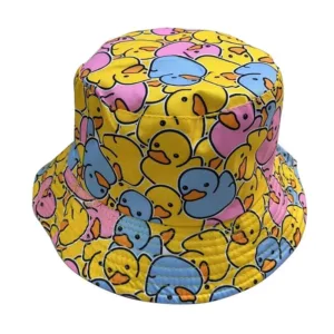 Chapeau bob tendance
