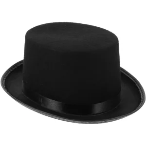 Chapeaux haut de forme fête
