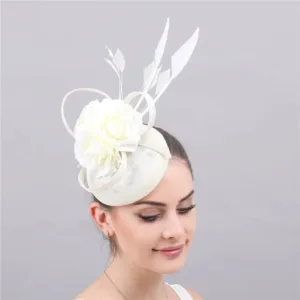 Chapeau Bibi Fleur