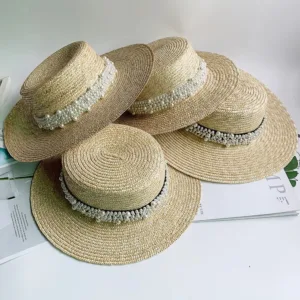 Chapeau de bateau