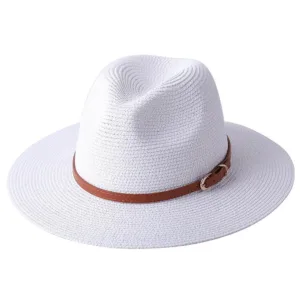 Panama en Paille Souple