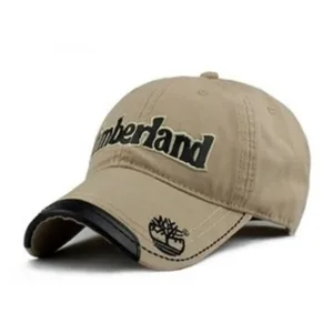 Casquette de baseball coton