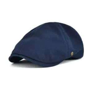 Béret léger en coton