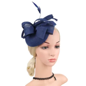 Chapeau Fascinator Tendance