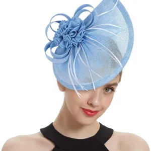 Chapeau Bibi Soirée