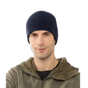 Bonnet unisexe en coton