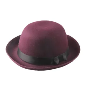 Chapeau Melon vintage