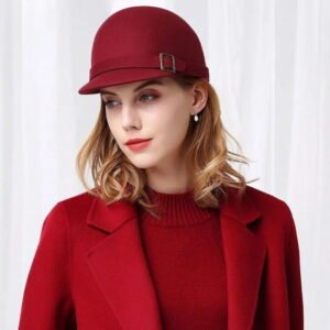 Chapeau hiver