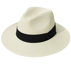 Chapeau de soleil Panama