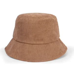Chapeau bob en coton