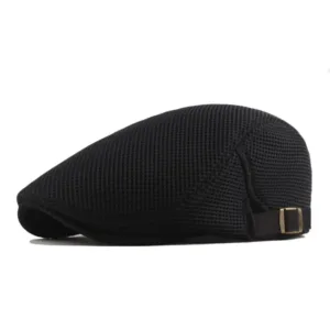 Béret britannique ajustable