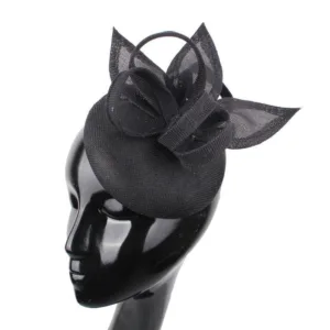 Chapeau Fascinator Chic
