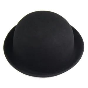 Chapeau Melon Chaplin