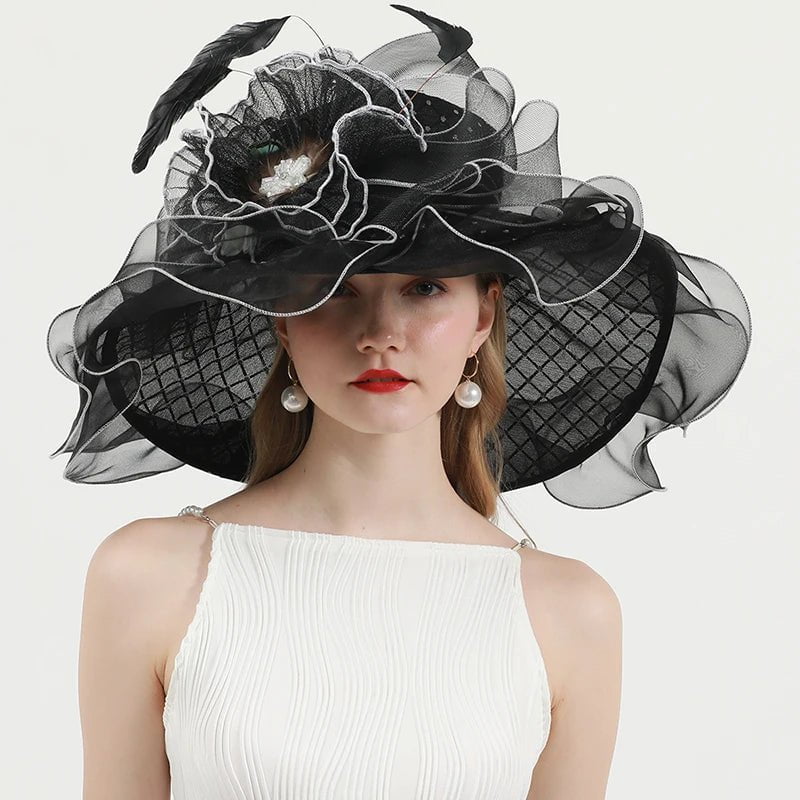 Chapeau bibi