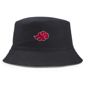 Chapeau bob branché