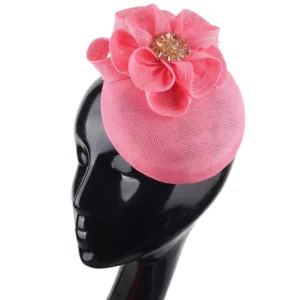 Chapeau Bibi Fantaisie