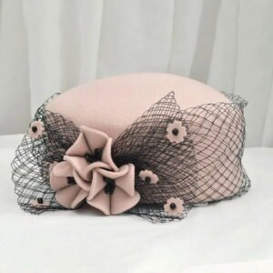 Chapeau automne femme