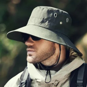 Chapeau de pêcheur