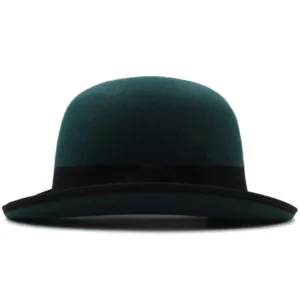Chapeau melon ancien