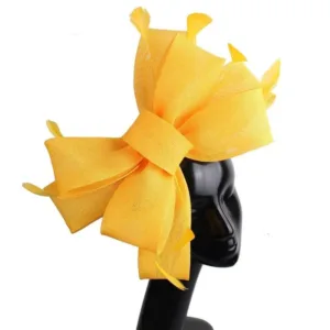 Chapeau Bibi Bohème