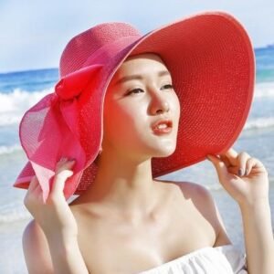 chapeau-de-paille-avec-noeud-plage Product Variation