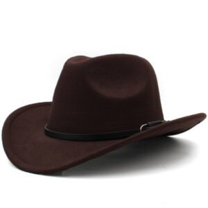 Chapeau  Cow- Boy classique
