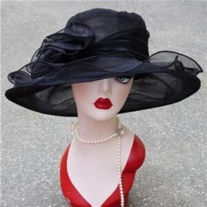 Chapeau de soleil pour femmes
