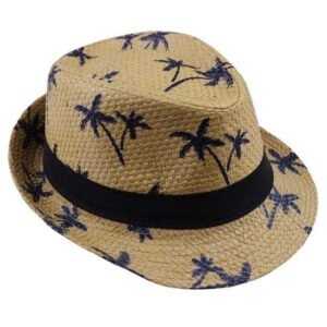 Chapeau de soleil enfant