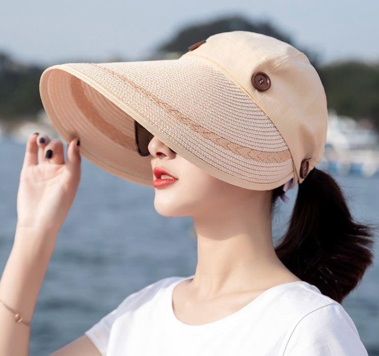 Chapeau paille femme : mon test de 12 marques sur 3 étés (résultats surprenants)